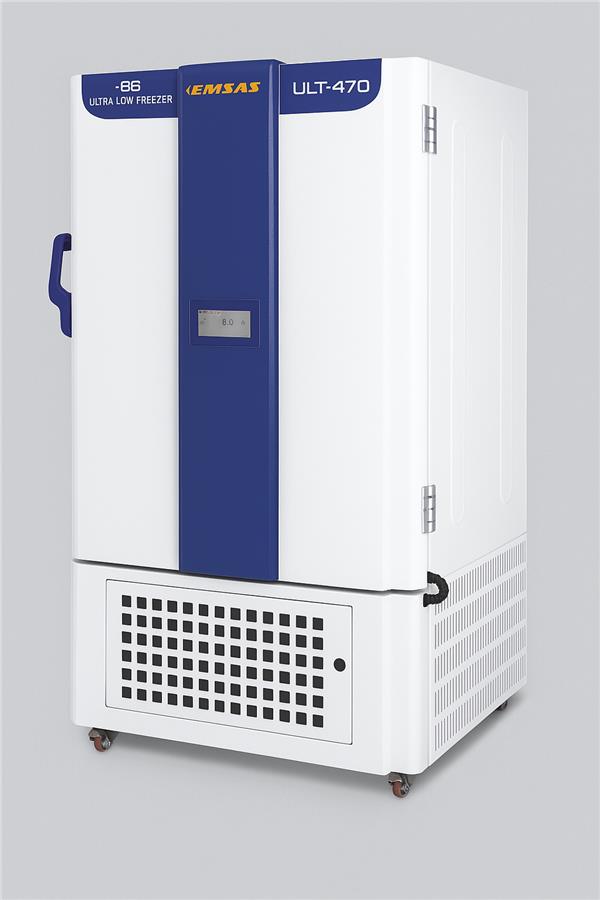 ULT 470 Ultra Derin Dondurucu – 25°C / -86°C Soğutucu Dolap